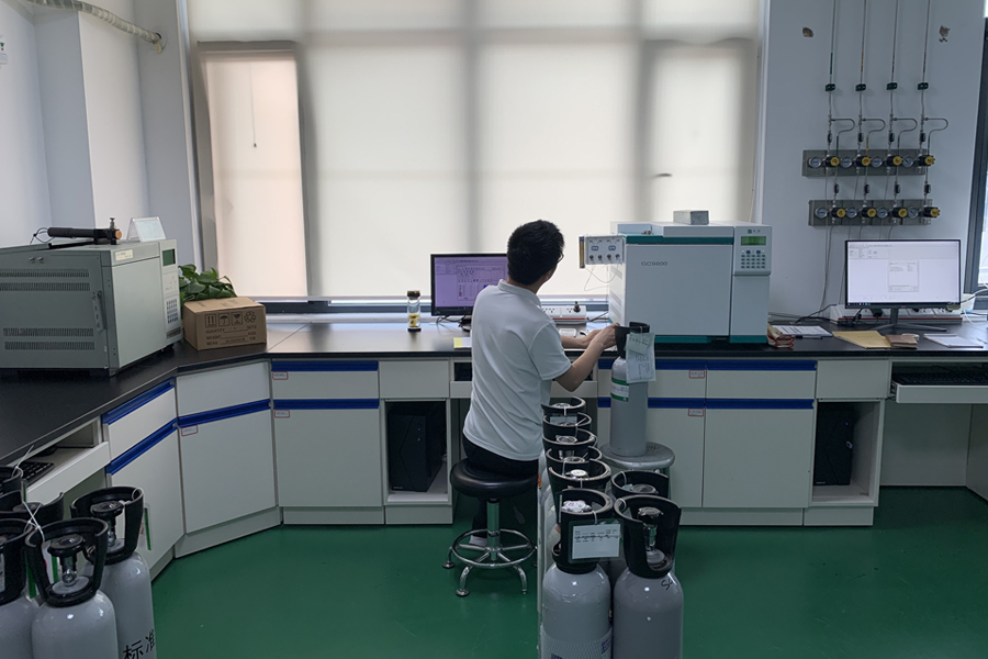 研發(fā)實驗室